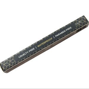 Billion Dollar Brow, brows on point waterproof micro brow pencil taupe color NEW